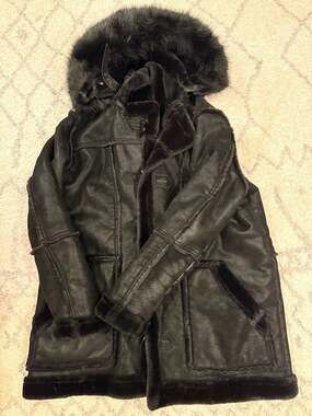 Wilsons Leather Jackets & Coats for Kids on Sale up to 90% Off: